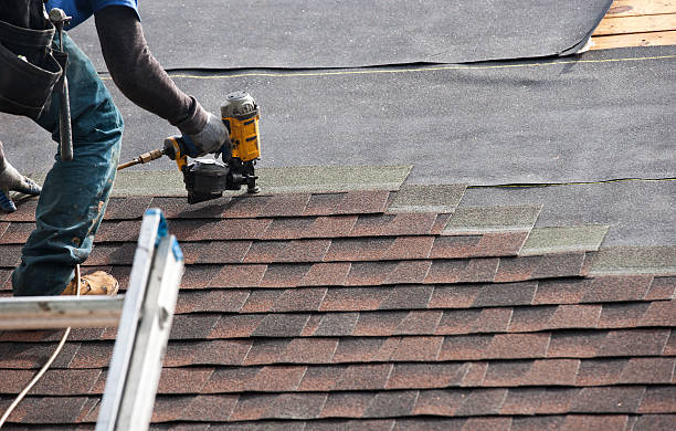 Licensed Roofing service in Huntsville, IL - Brentwood Metal Roofing